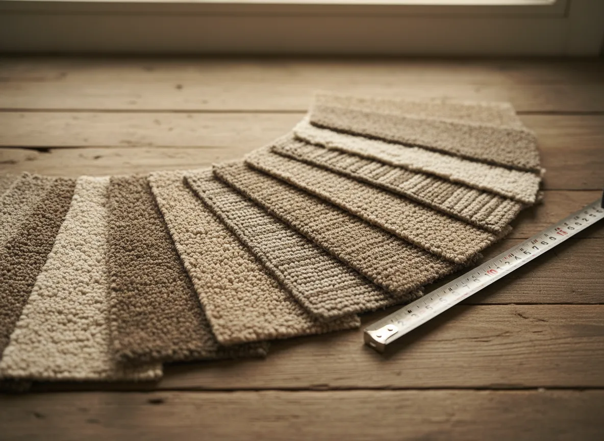 Carpet Installation New Weston, OH FAQs